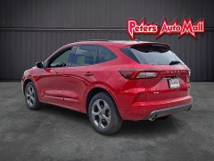 Used 2024  Ford Escape ST-Line AWD at Peters Auto Mall near High Point&comma; NC
