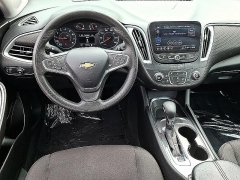 Used 2023  Chevrolet Malibu 4dr Sdn 1LT at Peters Auto Mall near High Point&comma; NC
