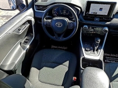 Used 2024  Toyota RAV4 Hybrid XLE AWD at Peters Auto Mall near High Point&comma; NC