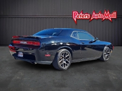Used 2013 Dodge Challenger 2d Coupe R/T at Peters Auto Mall near High Point, NC