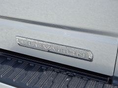 Used 2022 GMC Sierra 1500 4WD Crew Cab 157" Elevation at Peters Auto Mall near High Point, NC
