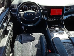 Used 2024  Jeep Wagoneer L Series II 4x2 at Peters Auto Mall near High Point&comma; NC