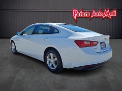 Used 2023 Chevrolet Malibu 4dr Sdn LS w/1FL at Peters Auto Mall near High Point, NC