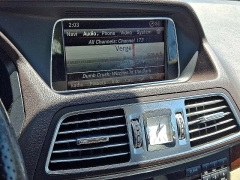 Used 2014 Mercedes-Benz E-Class 2d Convertible E350 at Peters Auto Mall near High Point, NC