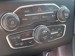 Used 2023  Dodge Charger R&sol;T RWD at Peters Auto Mall near High Point&comma; NC