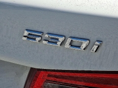 Used 2019 BMW 5 Series 530i xDrive Sedan at Peters Auto Mall near High Point, NC