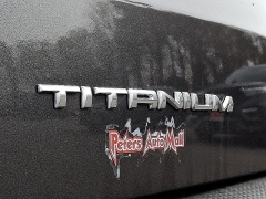 Used 2020  Ford Escape Hybrid 4d SUV AWD Titanium at Peters Auto Mall near High Point&comma; NC