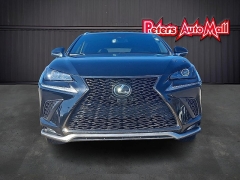 Used 2020  Lexus NX NX 300 F SPORT FWD at Peters Auto Mall near High Point&comma; NC