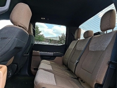 Used 2023  Ford F-150 2WD XLT SuperCrew 5&period;5' Box at Peters Auto Mall near High Point&comma; NC