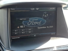 Used 2014  Ford Fiesta 4d Hatchback Titanium at Peters Auto Mall near High Point, NC