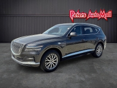 Used 2024  Genesis GV80 2&period;5T AWD at Peters Auto Mall near High Point&comma; NC