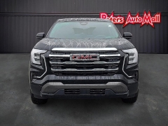 Used 2026  GMC Terrain FWD 4dr Elevation at Peters Auto Mall near High Point&comma; NC