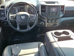 Used 2022  Ram 1500 4WD Tradesman Quad Cab 6'4" Box at Peters Auto Mall near High Point&comma; NC