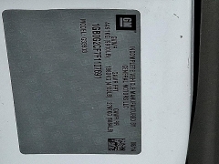 Used 2015  Chevrolet Express Cutaway 2d Chassis Van 139" WB SRW at Peters Auto Mall near High Point&comma; NC