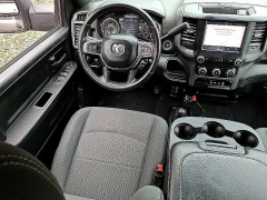 Used 2023  Ram 3500 4WD Tradesman Crew Cab 8' Box at Peters Auto Mall near High Point&comma; NC