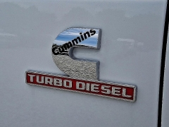 Used 2024 Ram 2500 4WD Big Horn Crew Cab 6'4" Box at Peters Auto Mall near High Point, NC