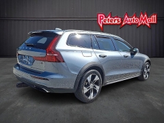 Used 2020 Volvo V60 Cross Country 4d Wagon AWD T5 at Peters Auto Mall near High Point, NC