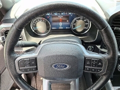 Used 2022  Ford F-150 4WD XLT SuperCrew 5&period;5' Box at Peters Auto Mall near High Point&comma; NC