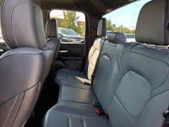 Used 2022  Ram 1500 4WD Tradesman Quad Cab 6'4" Box at Peters Auto Mall near High Point&comma; NC