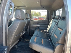 Used 2019  GMC Sierra 1500 4WD Crew Cab AT4 at Peters Auto Mall near High Point, NC