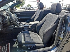 Used 2016 BMW 2 Series 2dr Conv 228i RWD at Peters Auto Mall near High Point, NC