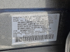 Used 2020  Nissan Sentra 4d Sedan SR at Peters Auto Mall near High Point&comma; NC