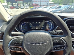 Used 2023 Chrysler Pacifica Hybrid Limited FWD at Peters Auto Mall near High Point, NC