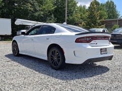 Used 2023  Dodge Charger GT AWD at Peters Auto Mall near High Point&comma; NC