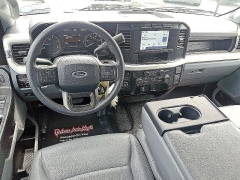 Used 2023 Ford Super Duty F-450 4WD XL Crew Cab DRW 8' Box at Peters Auto Mall near High Point, NC
