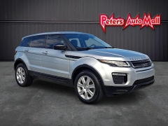  2019 Land Rover Range Rover Evoque 5d SAV SE Premium at Peters Auto Mall near High Point, NC