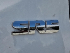 Used 2023 Toyota Tacoma 4WD SR5 Double Cab 5ft Bed V6 AT at Peters Auto Mall near High Point, NC