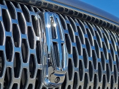 Used 2022  Lincoln Nautilus Reserve FWD at Peters Auto Mall near High Point&comma; NC
