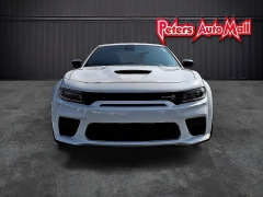  2023 Dodge Charger Scat Pack Widebody RWD at Peters Auto Mall near High Point, NC