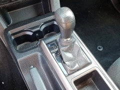 Used 2023  Toyota Tacoma 2WD SR5 Double Cab 5ft Bed I4 AT at Peters Auto Mall near High Point, NC