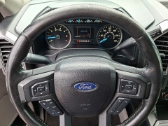 Used 2017  Ford F-150 4WD SuperCrew XLT 5 1&sol;2 at Peters Auto Mall near High Point&comma; NC