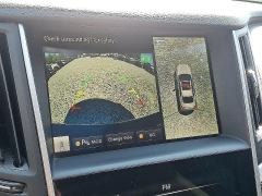 Used 2021 INFINITI Q50 3.0t LUXE AWD at Peters Auto Mall near High Point, NC