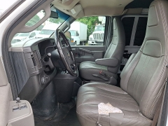 Used 2021  Chevrolet Express Cargo Van RWD 2500 155" at Peters Auto Mall near High Point&comma; NC