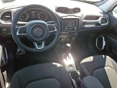 Used 2019 Jeep Renegade 4d SUV 4WD Sport at Peters Auto Mall near High Point, NC