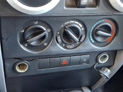 Used 2008  Jeep Wrangler Unlimited 4d Convertible RWD Sahara at Peters Auto Mall near High Point&comma; NC