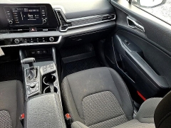 Used 2023  Kia Sportage LX FWD at Peters Auto Mall near High Point&comma; NC