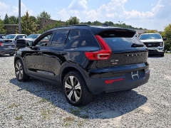 Used 2023  Volvo XC40 Recharge Pure Electric Twin eAWD Plus at Peters Auto Mall near High Point&comma; NC