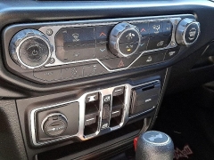 Used 2021  Jeep Wrangler Unlimited Sport 4x4 at Peters Auto Mall near High Point, NC