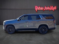 Used 2021  Chevrolet Tahoe 2WD 4dr LT at Peters Auto Mall near High Point, NC