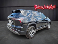 Used 2025 Chevrolet Equinox FWD 4dr LT w/1LT at Peters Auto Mall near High Point, NC