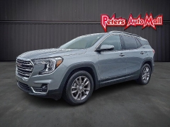 Used 2023 GMC Terrain FWD 4dr SLT at Peters Auto Mall near High Point, NC