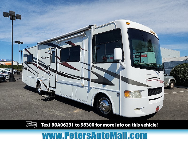 Used 2012  Other Motorhome at Peters Auto Mall near High Point, NC