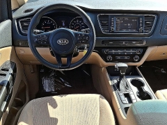 Used 2020  Kia Sedona 4d Wagon LX at Peters Auto Mall near High Point&comma; NC