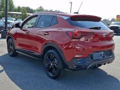 Used 2026  Buick Encore GX AWD 4dr Sport Touring at Peters Auto Mall near High Point&comma; NC