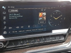 Used 2023  Chevrolet Silverado 1500 4WD Crew Cab 147" LT w&sol;1LT at Peters Auto Mall near High Point&comma; NC