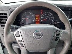 Used 2017  Nissan NV 2500 Cargo Van 3d High Roof Van SL V6 at Peters Auto Mall near High Point&comma; NC